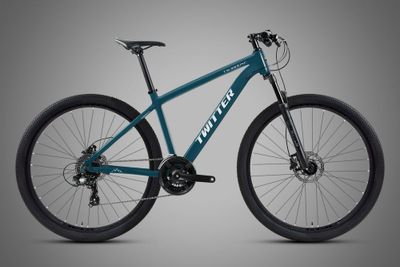 Велосипед Twitter TW3900