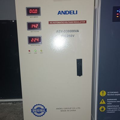 Andeli Stabilizator 30000 tali