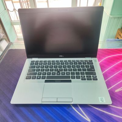 Dell Latitude 5411