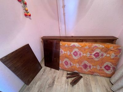продаётся кровать односпальные