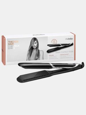 Выпрямитель волос BaByliss ST397SDE