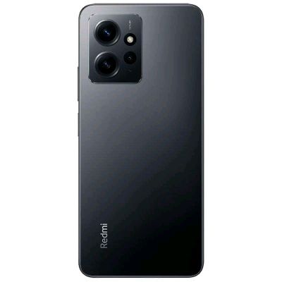 Redmi note 12    xotira 4+4 128talik holati oʻrta