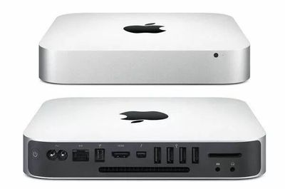 Apple Mac mini Core i5 2.3Ghz 16GB 500GB A1347 (Mid,2011)