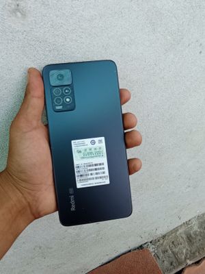 Redmi not 11 pro e 5 g