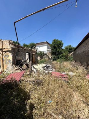 N4595 Mirzo Ulugbek tumani Center Lunacharskiy Yer sotiladi 3,2 sotix
