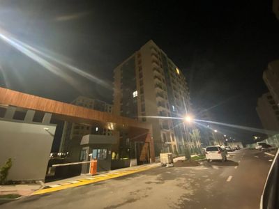 Аренда квартира Навастройка Olmazor City