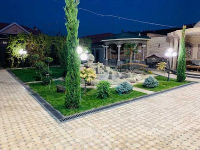 Аренда роскошной VILLA на 10 сотках в престижном районе!ID UM 046