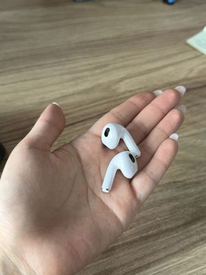 airpods 3 (левый/правый)