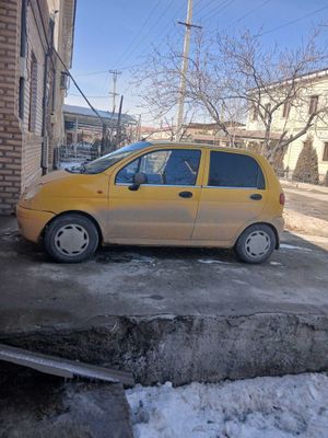 2007 yil matiz sotiladi sastayanya zor