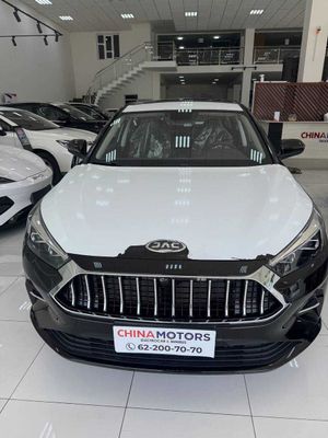 Srochno Jac J7 qora