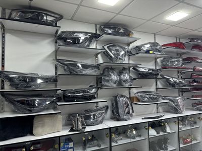 Kia hyundai hamma kuzuf va hadavoy detalar bor