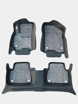 lacetti/gentra 7D полик