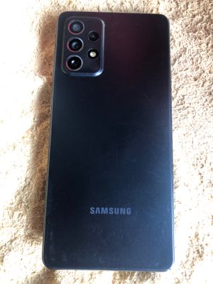 samsun 72A holati ediyal xotira 128GB