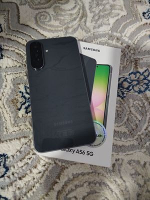 Samsung A 56 8/128