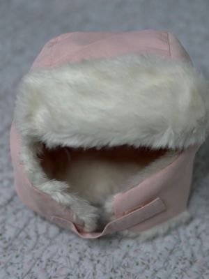 Шапка