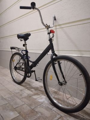 Velosiped alo darajada