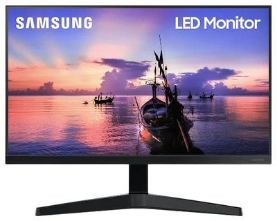 Продается монитор: Samsung LF24T350FHMXUE 24"