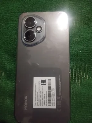 honor 400 8/256 holati yangi karobka full bor