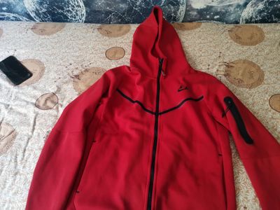 Nike tech fleece