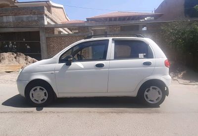 Matiz 2015г.