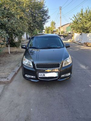 Arenda Neksiya 3 2019 yil