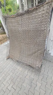 Пружины от матраса.