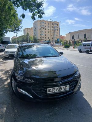 Malibu 2 xl 2023 tozza