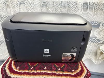 Canon LBP 6020 B Printer Kam ishlatilgan Garantya bor Srochno Sotaman