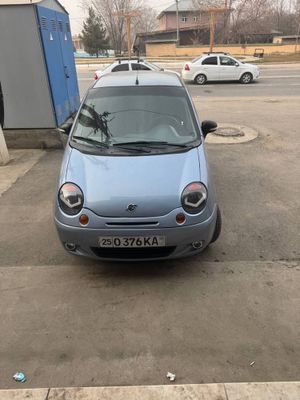 Matiz 2012 yil super