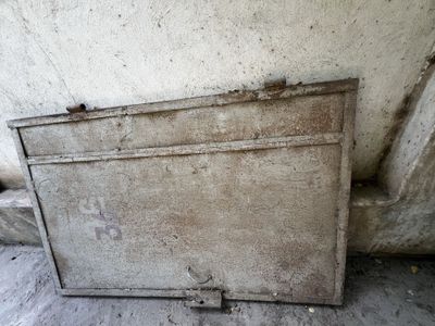 Darvoza katta 2*2.70