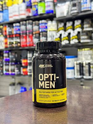 ON - Opti men 90tab