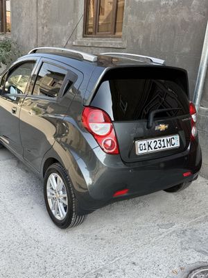 spark 4-pazitsa avtomat
