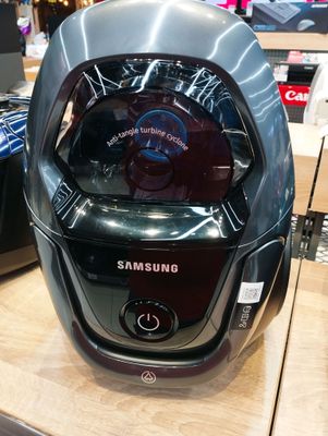 Пылесос SAMSUNG VC18M31C5HG/UZ