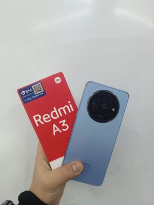 Redmi A3 sotiladi