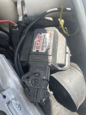 Propan gaz 4 pok 65 litrli