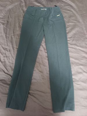 женские брюки