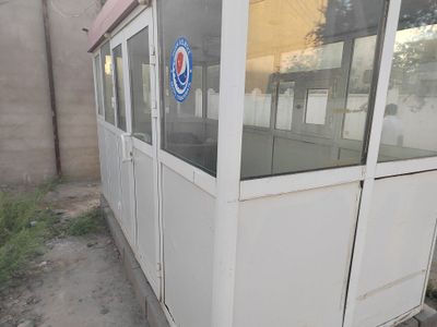 Акв бутка сотилади