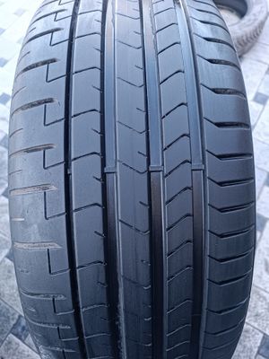 Pirelli 245/45/19 xolati yengi 3 min km cha yurgan atak yengi xolatda