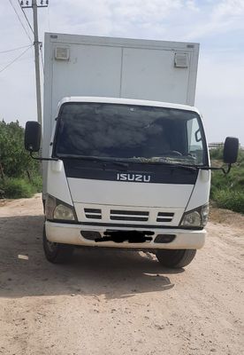 Isuzu 2007 Isuzu