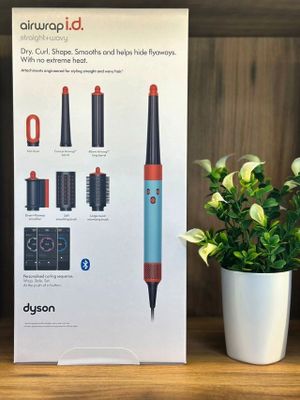 Новый Dyson тайлер airwrap complete i.d Оригинал!!!