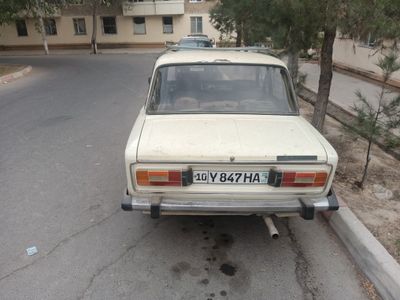 Jiguli 06. Mator moy yemidi. Yurip turgan moshina. Qilinadigon ish bor