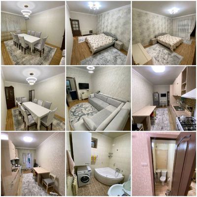 Продаётся Чиланзар 10 кв 4/1/4 мебель техника
