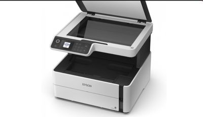 Epson m2170 printer