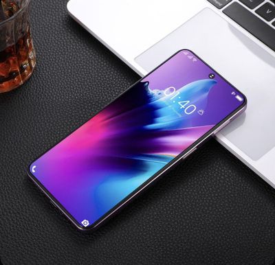Zunyi note 12 pro 12/512ГБ