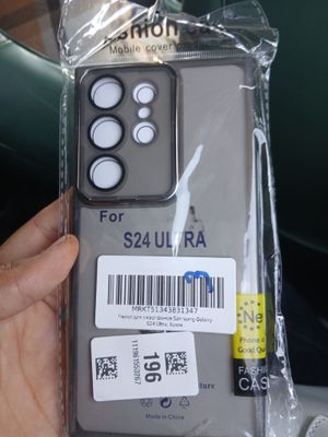 chexol S24 ULTRA