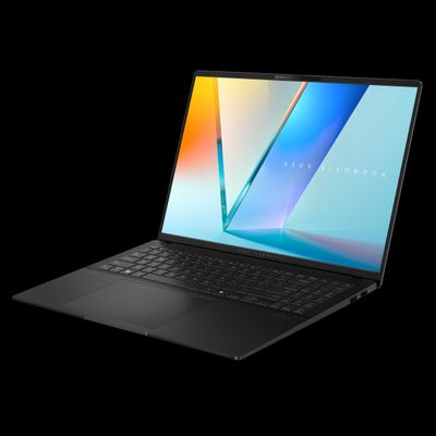 ASUS vivobook s16 oled