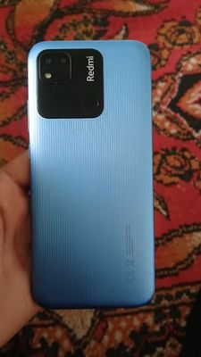 Xiaomi Redmi 10a 64/4gb
