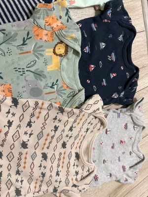 Бодики Tu Matalan Next George