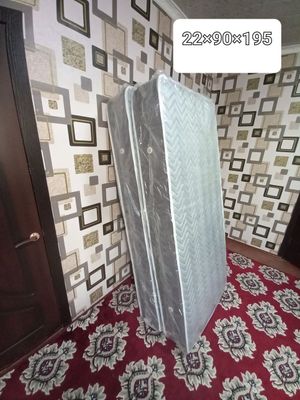 Новый Матрас 90×195
