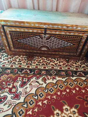 Sandiq holati yaxshi